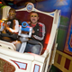 Image for article titled Disney Porting Toy Story Midway Mania! Theme Park Ride To Wii